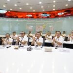Kolaborasi TelkomGroup dan Komdigi Jaga Keandalan Layanan dan Infrastruktur Jaringan Nasional Jelang Idulfitri 1447H