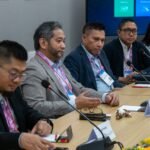 Kolaborasi ini mencakup pengembangan infrastruktur digital, penguatan ekosistem data center, serta eksplorasi teknologi pendukung transformasi digital. Penandatanganan dilakukan pada momentum Mobile World Congress (MWC) Barcelona (3/3). Kolaborasi ini mencakup pengembangan infrastruktur digital, penguatan ekosistem data center, serta eksplorasi teknologi pendukung transformasi digital. Penandatanganan dilakukan pada momentum Mobile World Congress (MWC) Barcelona (3/3).