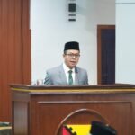 Kang DS Paparkan LKPJ 2025, Kinerja Pembangunan Kabupaten Bandung Tunjukkan Tren Positif