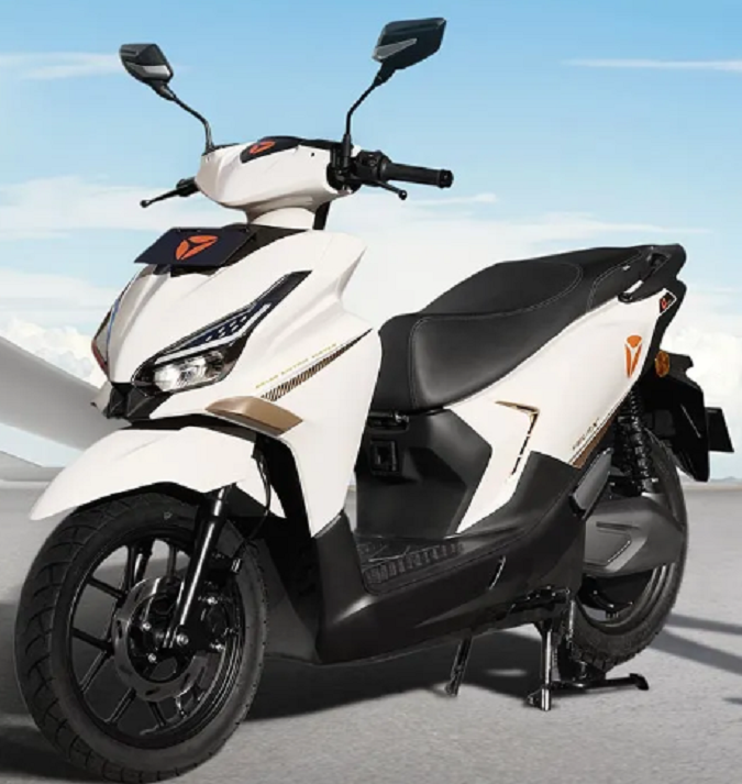 5 Motor Listrik China Terbaik 2026, Apa Saja? 5 Motor Listrik China Terbaik 2026, Apa Saja?