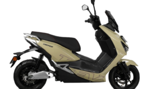 Daftar Motor Listrik Mirip NMAX: Bodi Gagah, Gaya Maksimal, dan Performa Kuat! Daftar Motor Listrik Mirip NMAX: Bodi Gagah, Gaya Maksimal, dan Performa Kuat!