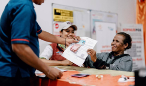 Bansos PKH dan BPNT Tahap 1 Mulai Cair ke Pemilik NIK Ini