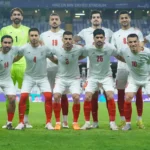 Konflik Timur Tengah Ancam Iran Tampil di Piala Dunia 2026