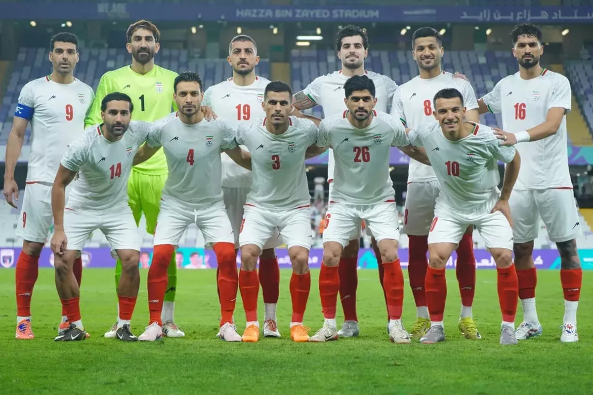 Konflik Timur Tengah Ancam Iran Tampil di Piala Dunia 2026 Konflik Timur Tengah Ancam Iran Tampil di Piala Dunia 2026