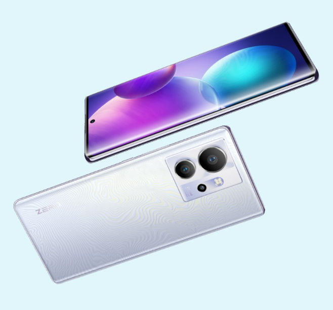 Infinix Zero Ultra Rilis, Seberapa Gahar HP Rp6 Jutaan Ini?