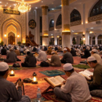 Ini Rekomendasi Tempat Itikaf di Bandung pada 10 Malam Terakhir Ramadan Ini Rekomendasi Tempat Itikaf di Bandung pada 10 Malam Terakhir Ramadan