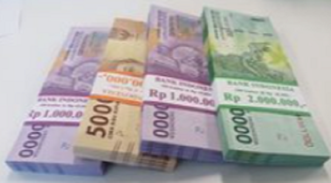 Berikut Cara Tukar Uang Baru di Bank Mandiri, BNI, dan BRI