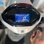 15-4-5 Honda Stylo Fitur Anti-Theft Alarm pada Honda Stylo 160 dirancang untuk memberikan perlindungan tambahan sekaligus meningkatkan rasa aman bagi pengguna dalam berbagai kondisi