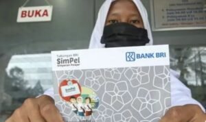 ILUSTRASI bantuan PIP yang sudah mulai cair pada April 2026. (dok. bansos)
