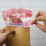 ILSUTRASI pencairan gaji ke 13 yang sudah dinantikan ASN (freepik)