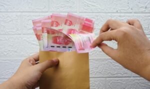 ILSUTRASI pencairan gaji ke 13 yang sudah dinantikan ASN (freepik)