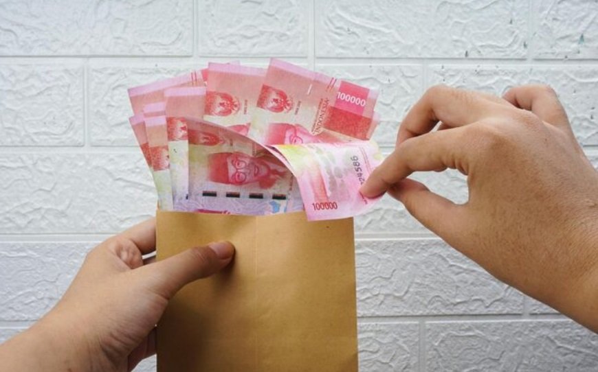 ILSUTRASI pencairan gaji ke 13 yang sudah dinantikan ASN (freepik)