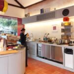 Kini hadir di Kota Kembang Bandung, CO,MA Coffee Matter yang berlokasi strategis di Jalan Kacapiring No. 7, Bandung,