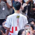 Ket. Foto: Sebagai 10K Presenting Partner, EJ Sport hadir di setiap jersey peserta BTN Jakim 2026 kategori 10K (Foto: Dok EJ Sport)