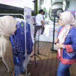 Perkuat Peran Kartini Digital, Telkom Dorong UMKM Perempuan Tembus Pasar Lebih Luas Perkuat Peran Kartini Digital, Telkom Dorong UMKM Perempuan Tembus Pasar Lebih Luas