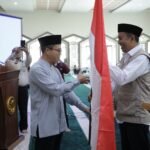 Kuota Terbatas, 582 Jamaah Bandung Siap Berangkat Haji Tahun Ini