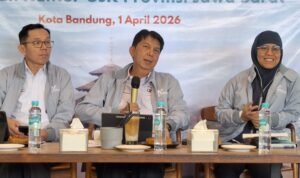 OJK Jawa Barat Perkuat Edukasi, Perlindungan Konsumen, dan Pengembangan Ekonomi Daerah