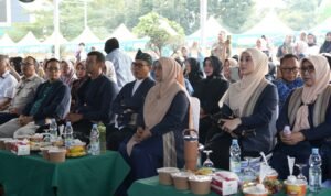 Bedas Expo 2026 Digelar di Tengah Bencana, KDS Fokus Penanganan Banjir dan Peningkatan Ekonomi
