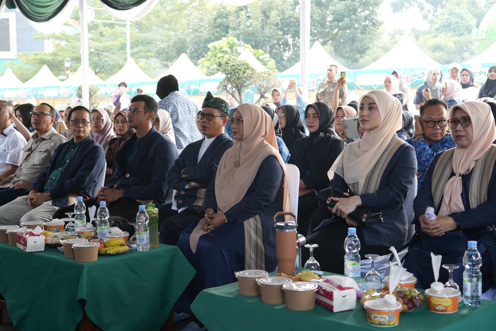 Bedas Expo 2026 Digelar di Tengah Bencana, KDS Fokus Penanganan Banjir dan Peningkatan Ekonomi Bedas Expo 2026 Digelar di Tengah Bencana, KDS Fokus Penanganan Banjir dan Peningkatan Ekonomi