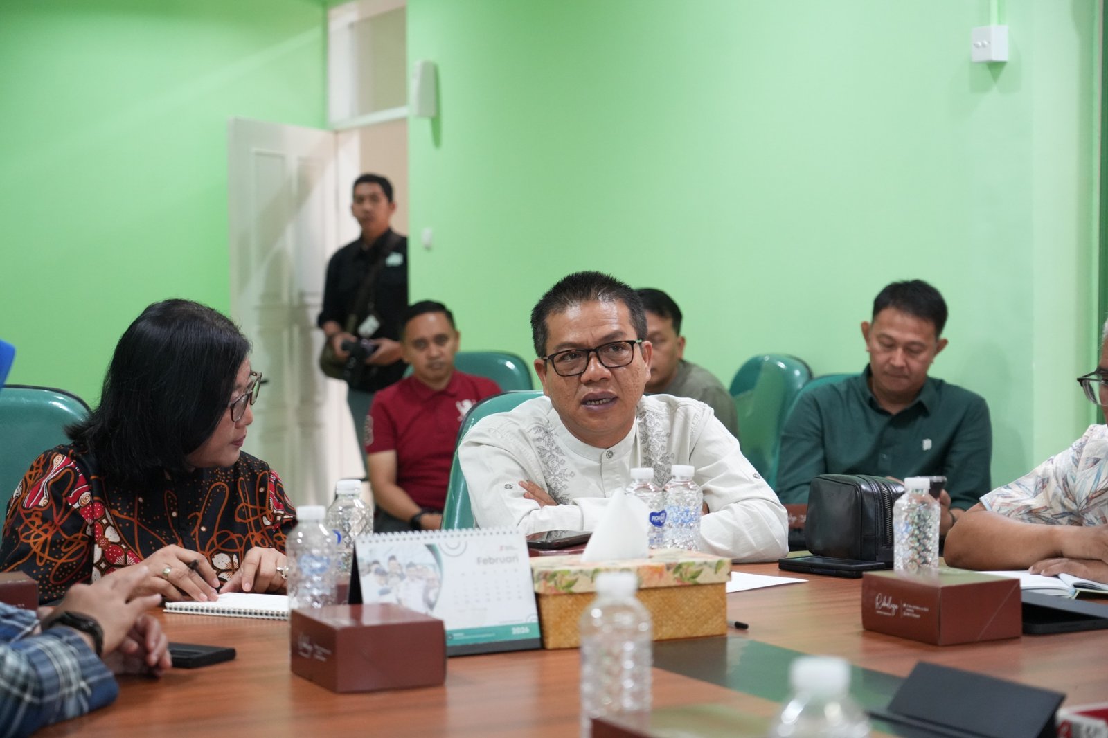 KDS Dorong Ekowisata Citarik Jadi Model Edukasi Pengelolaan Sampah Berbasis Desa KDS Dorong Ekowisata Citarik Jadi Model Edukasi Pengelolaan Sampah Berbasis Desa
