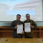 Wujudkan Kepedulian di Dunia Pendidikan, BRI Bandung Setiabudi Salurkan Beasiswa Rp 220 Juta ke Universitas Kristen Maranatha