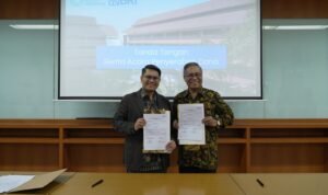Wujudkan Kepedulian di Dunia Pendidikan, BRI Bandung Setiabudi Salurkan Beasiswa Rp 220 Juta ke Universitas Kristen Maranatha Wujudkan Kepedulian di Dunia Pendidikan, BRI Bandung Setiabudi Salurkan Beasiswa Rp 220 Juta ke Universitas Kristen Maranatha