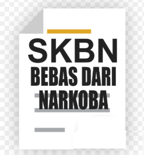 Panduan Cara Membuat Surat Keterangan Bebas Narkoba (SKBN), Biaya, Syarat, dan Prosedur Terbaru