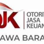 OJK OJK Jawa Barat yang terus mendorong UMKM dan Penyaluran KUR sebagai bagian dari upaya memperkuat perekonomian daerah yang berkelanjutan.