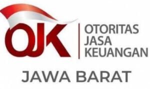 OJK Jawa Barat yang terus mendorong UMKM dan Penyaluran KUR sebagai bagian dari upaya memperkuat perekonomian daerah yang berkelanjutan.