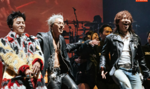 Link Nonton BIGBANG di Coachella 2026 Pekan ke 2, Gratis dan Resmi