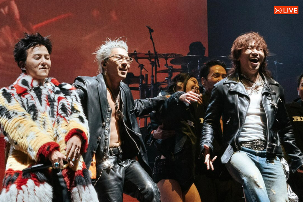 Link Nonton BIGBANG di Coachella 2026 Pekan ke 2, Gratis dan Resmi