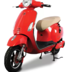 5 Motor Listrik dengan Desain Stylish, Jarak Tempuh Jauh, Performa Gahar dan Harga Masuk Akal