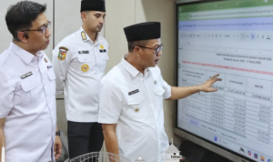 Kinerja Bapenda Kabupaten Bandung 2025: Realisasi Pendapatan Tembus 94,02 Persen Kinerja Bapenda Kabupaten Bandung 2025: Realisasi Pendapatan Tembus 94,02 Persen