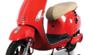 5 Motor Listrik dengan Desain Stylish, Jarak Tempuh Jauh, Performa Gahar dan Harga Masuk Akal