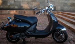 8 Motor Listrik Untuk Ojol yang Irit dan Nyaman Dipakai Seharian