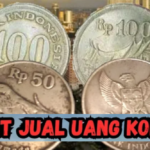 10 Titik Lokasi Tempat Jual Beli Uang Kuno di Jakarta