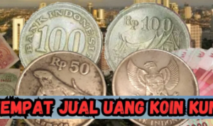 10 Titik Lokasi Tempat Jual Beli Uang Kuno di Jakarta 10 Titik Lokasi Tempat Jual Beli Uang Kuno di Jakarta