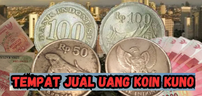 10 Titik Lokasi Tempat Jual Beli Uang Kuno di Jakarta 10 Titik Lokasi Tempat Jual Beli Uang Kuno di Jakarta