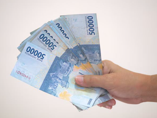 Cara Pinjam Online Uang Rp 50 Juta Langsung Cair Tanpa Jaminan Tambahan dan Aman Cara Pinjam Online Uang Rp 50 Juta Langsung Cair Tanpa Jaminan Tambahan dan Aman
