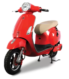 5 Motor Listrik dengan Desain Stylish, Jarak Tempuh Jauh, Performa Gahar dan Harga Masuk Akal 5 Motor Listrik dengan Desain Stylish, Jarak Tempuh Jauh, Performa Gahar dan Harga Masuk Akal