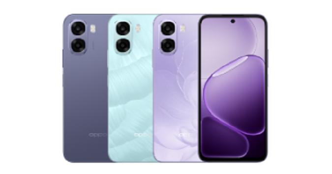HP Oppo Harga 1 Jutaan 2026: Pilihan Terbaik Fitur Menarik tapi Nggak Murahan! HP Oppo Harga 1 Jutaan 2026: Pilihan Terbaik Fitur Menarik tapi Nggak Murahan!