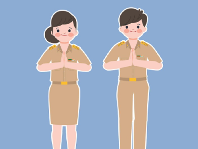 Kabar Baik ASN! Gaji ke 13 Segera Cair, Cek Nominal dan Jadwalnya