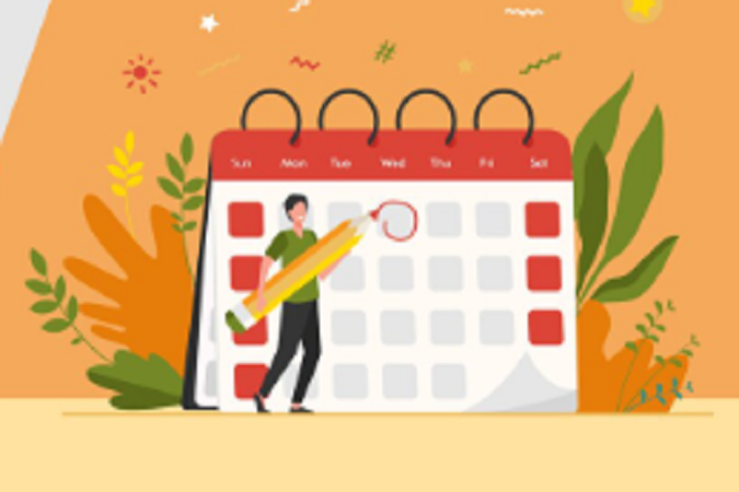 Daftar Libur Bulan Mei 2026, Banyak Long Weekend Siap Kamu Manfaatkan! Daftar Libur Bulan Mei 2026, Banyak Long Weekend Siap Kamu Manfaatkan!