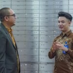 Tingkatkan Keamanan Aset Nasabah, BRI BO Bandung Asia Afrika Hadirkan Layanan SDB Unggulan dengan Privilege Khusus