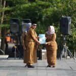Reward Program bagi Desa dan Kecamatan Inovatif dalam Pengelolaan Sampah