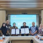 Dukung Ekosistem Kampus, bank bjb dan LLDIKTI IV Resmikan Sinergi Strategis