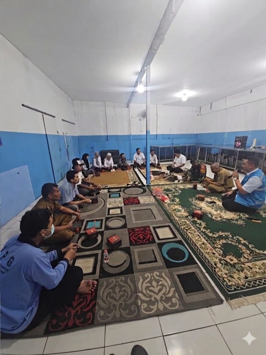 Keselamatan Ketenagalistrikan Menjadi Prioritas, PLN UP3 Garut Intensifkan Sosialisasi