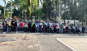 BOA Gelar Sunmori dan Halal Bihalal, Perkuat Kebersamaan di Momen Idul Fitri