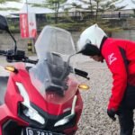 Pahami Fungsi Lampu Hazard, Hindari Penggunaan yang Tidak Tepat Saat Berkendara