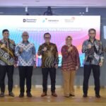 Telkom–PGN Dorong Ekosistem Green Digital Infrastructure Terintegrasi Bersama Mitra Global